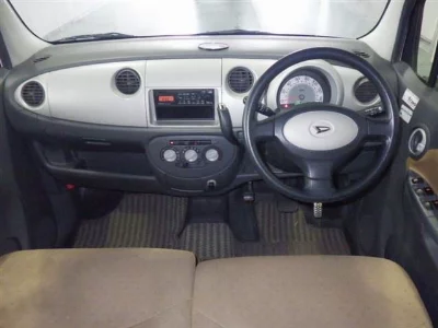 Daihatsu Move Latte