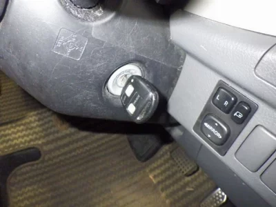 Daihatsu Move Latte