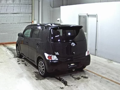 Toyota bB