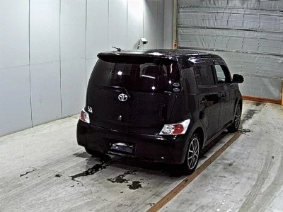 Toyota bB