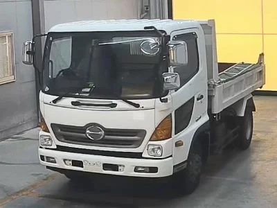 Hino Ranger