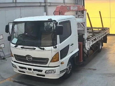 Hino Ranger