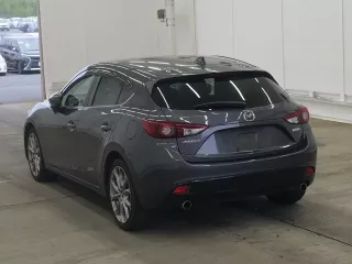 Mazda AXELA SPORT