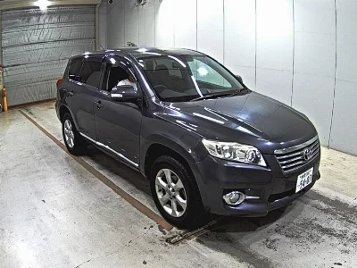 Toyota Vanguard