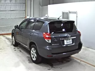 Toyota Vanguard