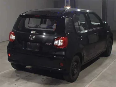 Daihatsu Boon
