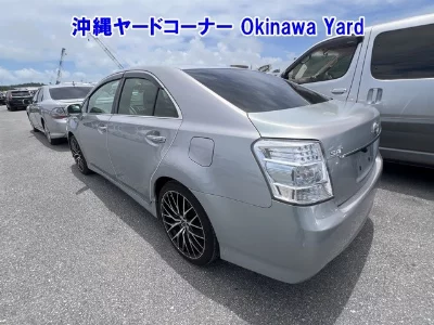 Toyota Sai