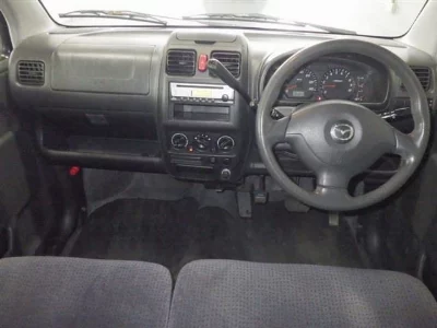 Mazda AZ WAGON