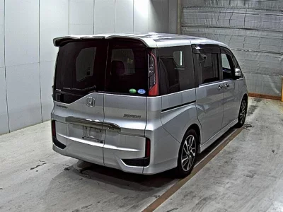 Honda STEPWGN SPADA