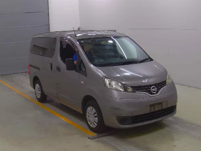 Nissan NV200 VANETTE