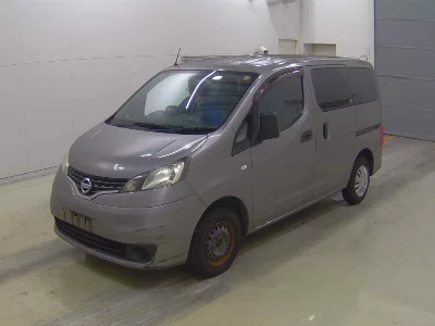 Nissan NV200 VANETTE