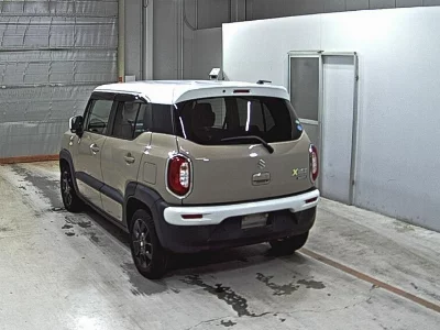 Suzuki Xbee