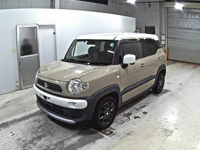 Suzuki Xbee