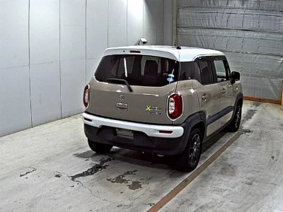 Suzuki Xbee