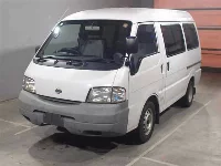 Nissan Vanette