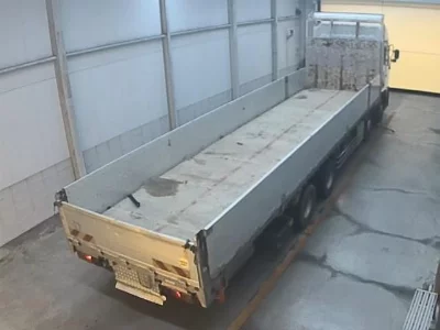 Nissan UD