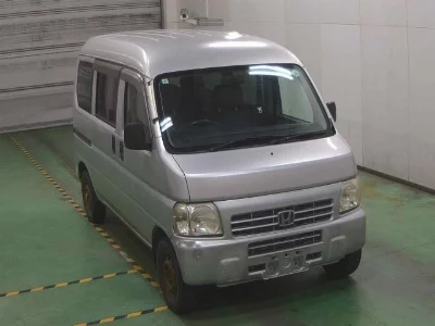 Honda Acty
