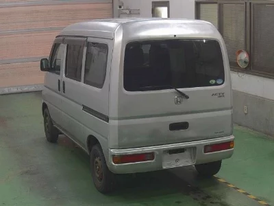 Honda Acty