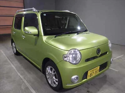 Daihatsu Mira Cocoa
