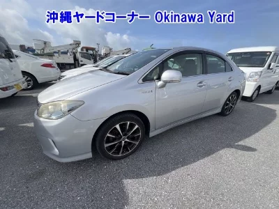 Toyota Sai