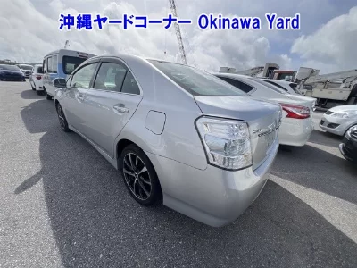 Toyota Sai