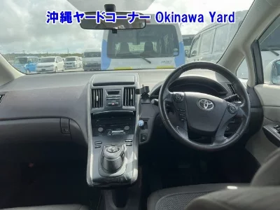 Toyota Sai