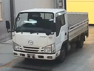 Mazda Titan