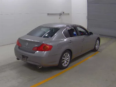 Nissan Skyline