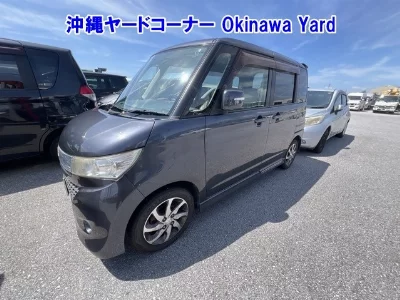 Suzuki PALETTE SW