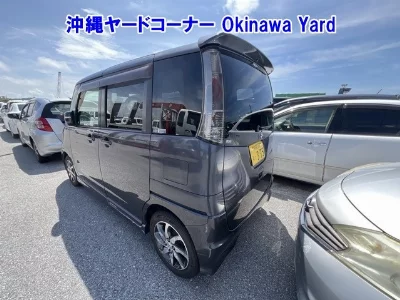 Suzuki PALETTE SW