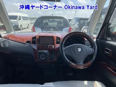 Suzuki PALETTE SW