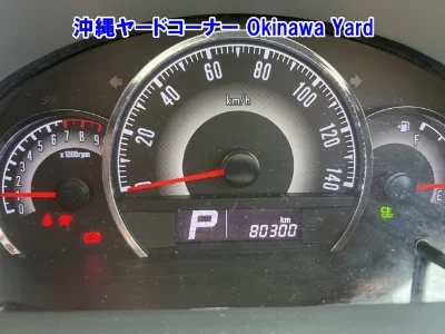 Suzuki PALETTE SW