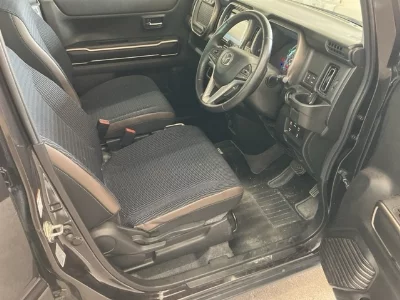 Mazda Flair Crossover