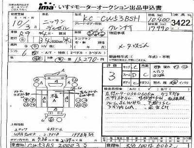 Nissan UD
