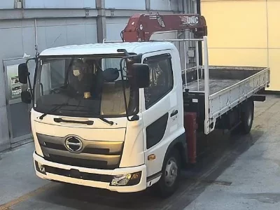 Hino Ranger