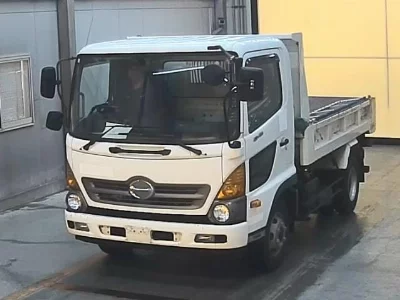 Hino Ranger