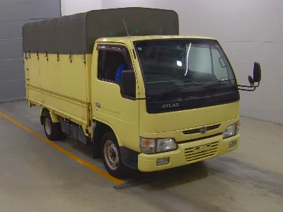 Nissan Atlas