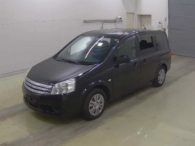 Nissan Lafesta