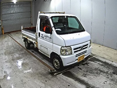 Honda Acty Truck