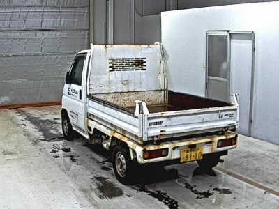 Honda Acty Truck