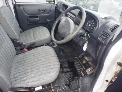 Honda Acty Truck