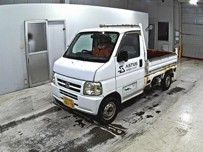 Honda Acty Truck