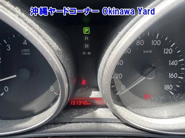 Nissan Lafesta  с аукциона в Японии