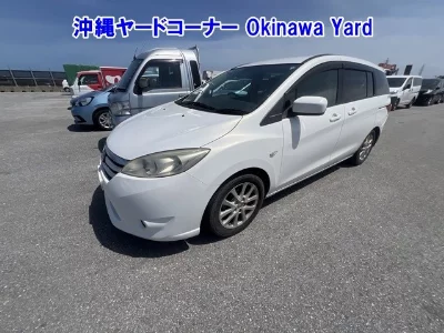 Nissan Lafesta