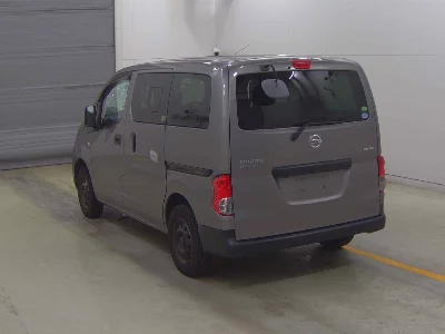Nissan NV200 VANETTE
