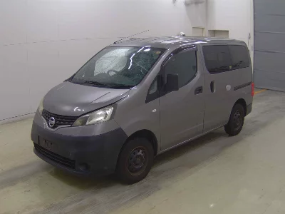 Nissan NV200 VANETTE