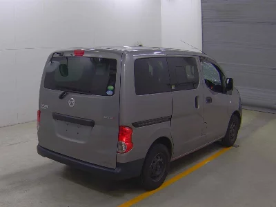 Nissan NV200 VANETTE