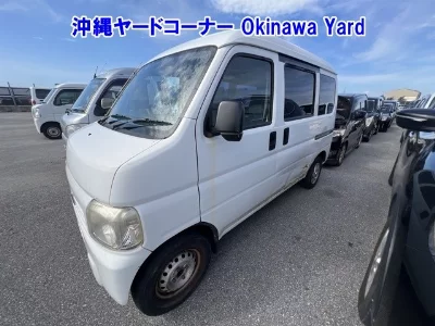 Honda Acty