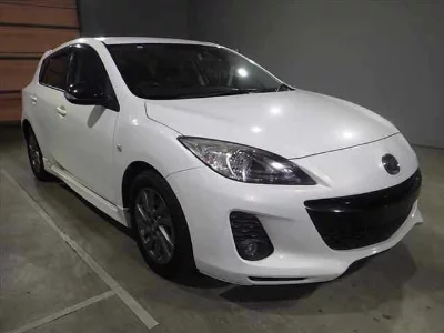 Mazda AXELA SPORT