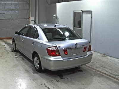 Toyota Premio